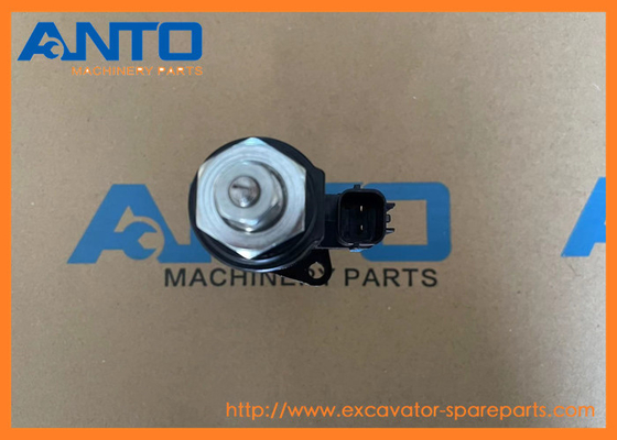 YN35V00021F1 KWE5K-31/G24YB40 Solenoid Valve KOBELCO Excavator Spare Parts For ED190LC