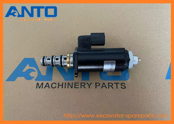 YN35V00021F1 KWE5K-31/G24YB40 Solenoid Valve KOBELCO Excavator Spare Parts For ED190LC