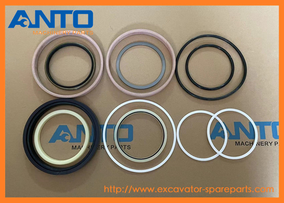 707-99-66360 Seal Kit KOMATSU Wheel Loader Steering Cylinder Parts For WA470-6A