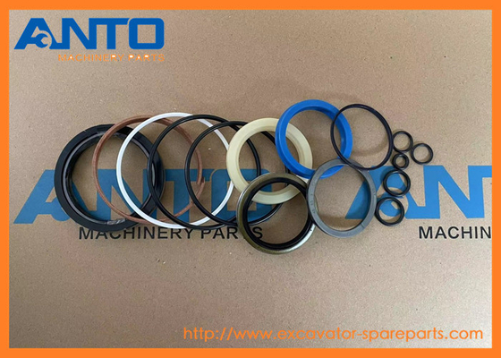 707-99-15810 Seal Kit KOMATSU Wheel Loader Steering Cylinder Parts For WA380-6