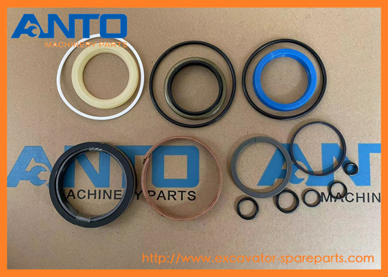 707-99-15810 Seal Kit KOMATSU Wheel Loader Steering Cylinder Parts For WA380-6