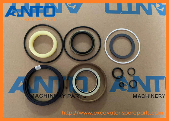 707-99-25710 Seal Kit KOMATSU Wheel Loader Steering Cylinder Parts For WA470-6