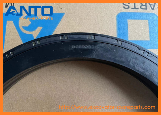 423-22-22461 423-22-22460 BQ5020F Seal KOMATSU Excavator Spare Parts For WA380-6