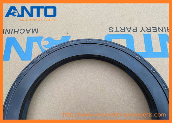 421-22-32460 4212232460 BQ6723E Seal KOMATSU Excavator Spare Parts For WA430-6