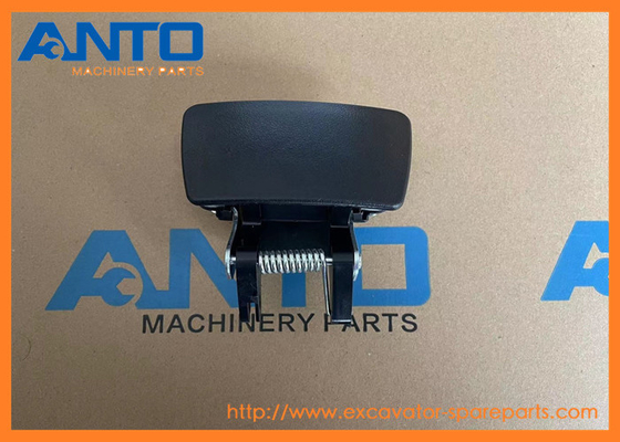 4369645 Outer Handle HITACHI Excavator Spare Parts For EX100-5 EX120-5
