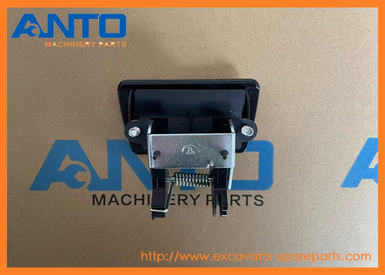 4369645 Outer Handle HITACHI Excavator Spare Parts For EX100-5 EX120-5