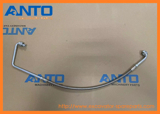 6754-51-8220 6754518220 Flexible Hose KOMATSU Excavator Spare Parts For 6D107 SAA6D107E-1J