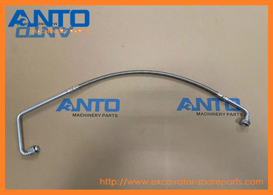 6754-51-8220 6754518220 Flexible Hose KOMATSU Excavator Spare Parts For 6D107 SAA6D107E-1J