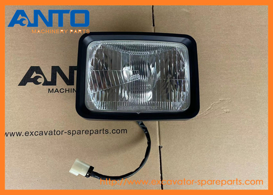424-06-43211 4240643211 Lamp For KOMATSU Wheel Loaders Spare Parts WA250 WA250PZ WA270