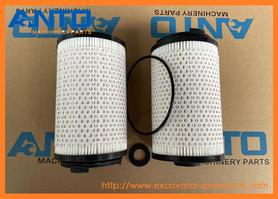 YA00005785 Fuel Filter HITACHI Excavator Spare Parts Fit For EX100 ZX130-6