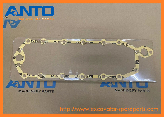 6150-61-2815 Gasket KOMATSU Excavator Spare Parts Fit For 6D125-1AM