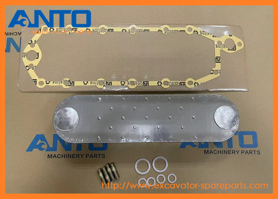 6152-62-2210 Element KOMATSU Excavator Spare Parts Fit For 6D125 PC400-7