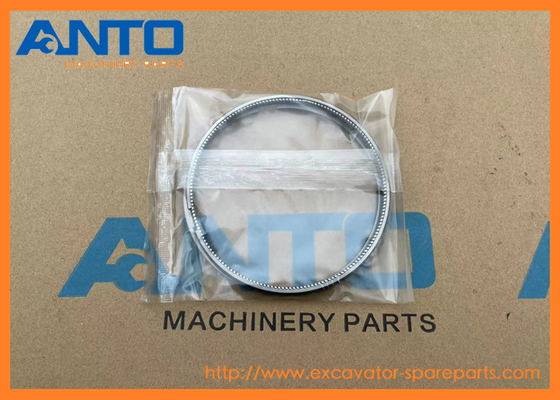 YM129903-22050 YM12990322050 Piston Ring Set KOMATSU Excavator Spare Parts For 4D98E-1C