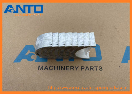 YM129900-23600 YM12990023601 Rod Bearing KOMATSU Excavator Spare Parts For 4D94E-1A