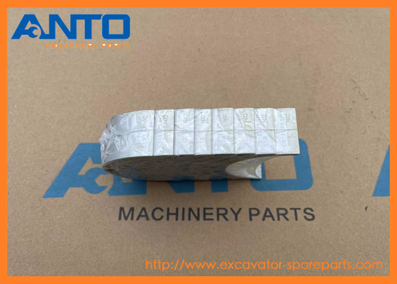 YM129900-23600 YM12990023601 Rod Bearing KOMATSU Excavator Spare Parts For 4D94E-1A