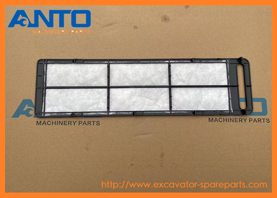 ND145530-1210 22B-979-2860 ND145530-2040 Holder KOMATSU Excavator Spare Parts For PC88MR-8