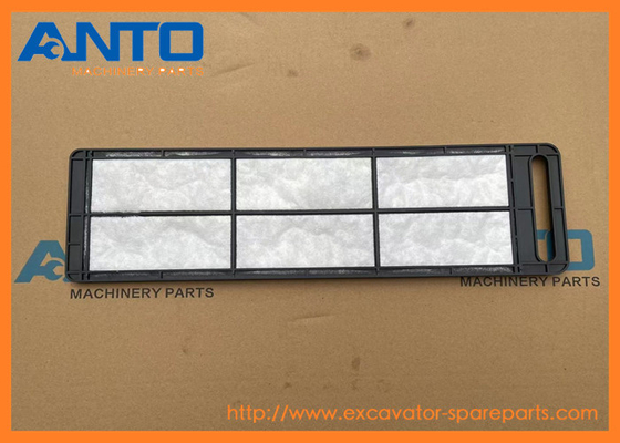 ND145530-1210 22B-979-2860 ND145530-2040 Holder KOMATSU Excavator Spare Parts For PC88MR-8