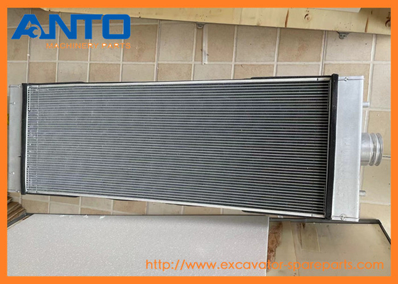 17A-03-41112 17A0341112 17A-03-41113 Core Bulldozer Spare Parts Fit KOMATSU D155A D155AX