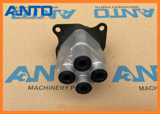 702-16-01740 7021601740 Pilot Valve KOMATSU Excavator Spare Parts For PC600-8