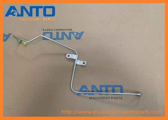 XJAF02352 Oil Pipe HYUNDAI Excavator Spare Parts  For R110-7A R140LC-7A