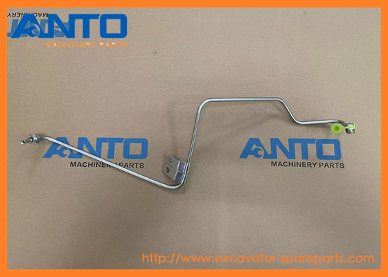 XJAF02352 Oil Pipe HYUNDAI Excavator Spare Parts  For R110-7A R140LC-7A