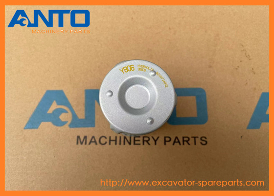 HF35456 997352 Hydralic Filter Excavator Spare Parts Fit For Y806 E120B