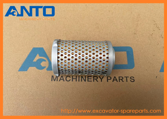 HF35456 997352 Hydralic Filter Excavator Spare Parts Fit For Y806 E120B
