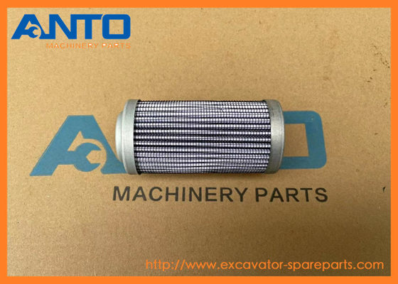 HF28836 4294135 2474-9041S Pilot Hydraulic Filter Excavator Spare Parts Fit For Y813