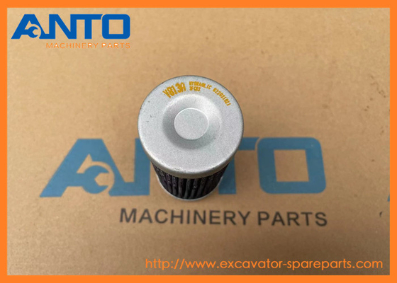 HF28836 4294135 2474-9041S Pilot Hydraulic Filter Excavator Spare Parts Fit For Y813