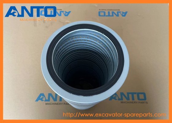 HF28909 2474-9404A Hydraulic Filter DOOSAN Excavator Spare Parts For Y805 DX210