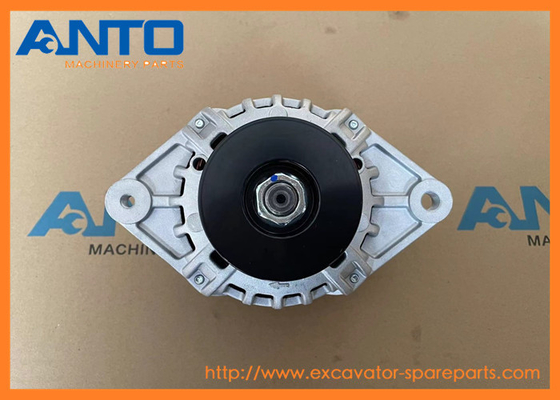 300901-00098 Alternator DOOSAN Excavator Spare Parts For DX62R-3 DX63-3