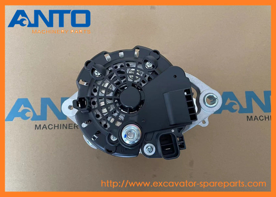 300901-00098 Alternator DOOSAN Excavator Spare Parts For DX62R-3 DX63-3