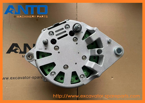 600-861-9121 6008619121 600-861-9120 Alternator Support For KOMATSU Graders GD655