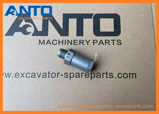6745-71-4330 6745714330 Relief Valve For KOMATSU Excavator Spare Parts PC300LL PC350LL