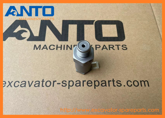 6745-71-4330 6745714330 Relief Valve For KOMATSU Excavator Spare Parts PC300LL PC350LL