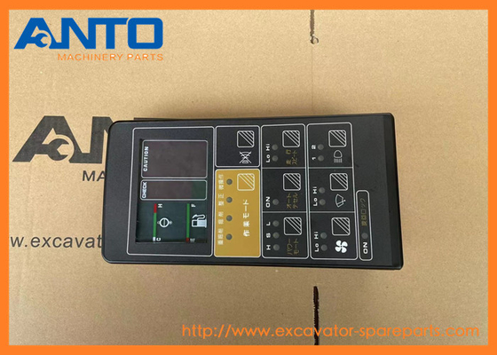 7824-72-7000 7824727000 Panel Assy Support For KOMATSU Excavator PC210 PC240 PC300