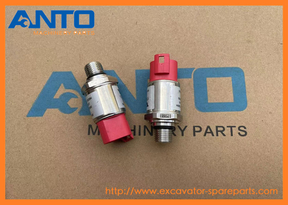VOE17202584 17202584 Pressure Sensor Excavator Electric Parts Fit For EC300D
