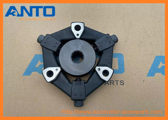 22L-01-21700 21U-01-31500 Coupling KOMATSU Excavator Spare Parts For PC18MR-3