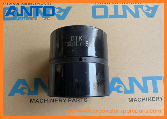 707-76-10130 7077610130 Bushing KOMATSU Excavator Spare Parts For PC300-8