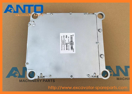 VOE60100002 60100002 ECU Controller Excavator Spare Parts Fit For EC140B EC290B