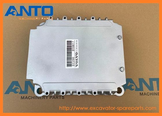 VOE60100002 60100002 ECU Controller Excavator Spare Parts Fit For EC140B EC290B