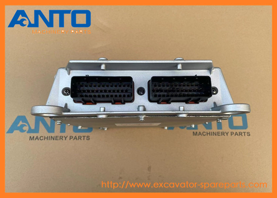VOE60100002 60100002 ECU Controller Excavator Spare Parts Fit For EC140B EC290B