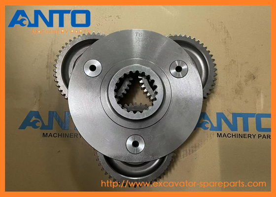 22U-27-21161 22U2721161 Carrier KOMATSU Excavator Spare Parts For PC220LC-8