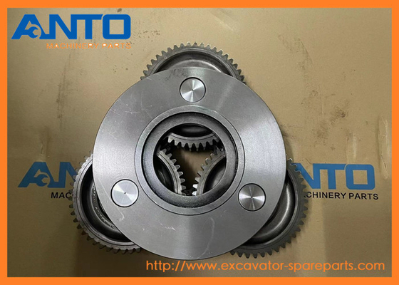 22U-27-21161 22U2721161 Carrier KOMATSU Excavator Spare Parts For PC220LC-8