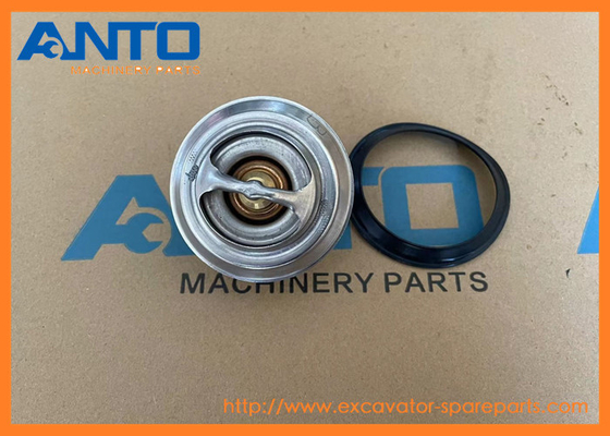 4936026 Thermostat HYUNDAI Excavator Spare Parts For R320LC-9 R380LC-9