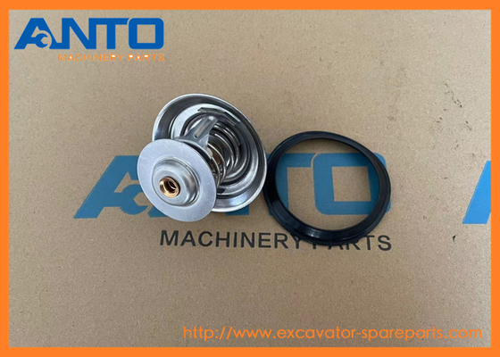 4936026 Thermostat HYUNDAI Excavator Spare Parts For R320LC-9 R380LC-9
