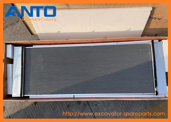 207-03-72321 2070372321 Radiator Fit KOMATSU Excavator Spare Parts PC300 PC350