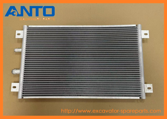 20Y-979-6131 20Y9796131 Condenser For KOMATSU Excavator Spare Parts PC1250 PC1250SE PC1250SP