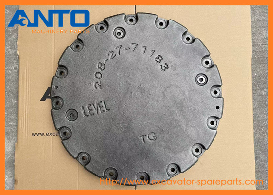 208-27-71651 2082771651 Cover For KOMATSU Excavators PC300 PC350LL PC390 PC390LL PC400