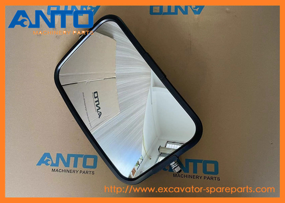 561-54-8A612 Rearview Mirror KOMATSU Excavator Spare Parts For WA1200-6